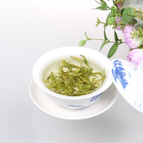 大黄叶茶叶是什么种类茶叶
