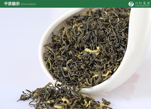 毛峰是红茶还是绿茶