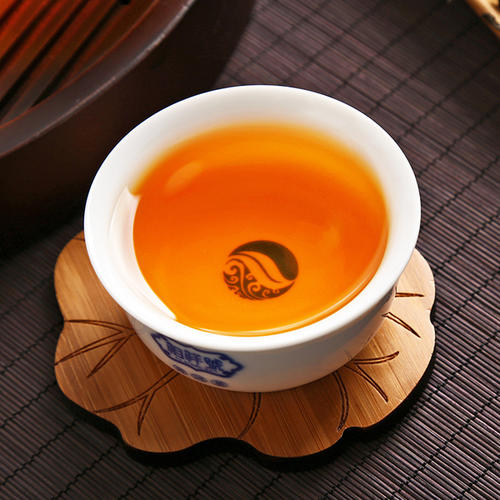 滇红茶与普洱红茶有什么区别