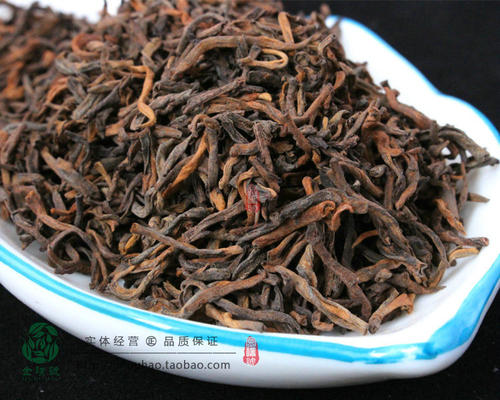 普洱茶和滇红茶区分