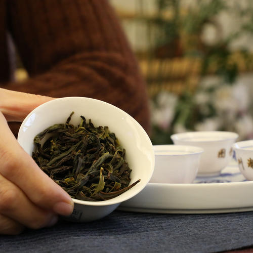 在网上可以去哪里买好的正宗的凤凰单丛茶
