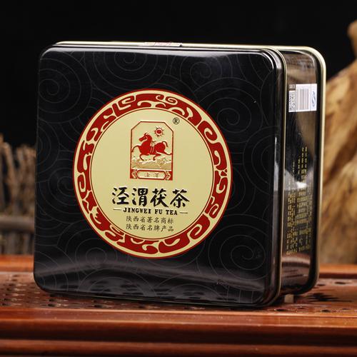 陕西泾渭茯茶价格