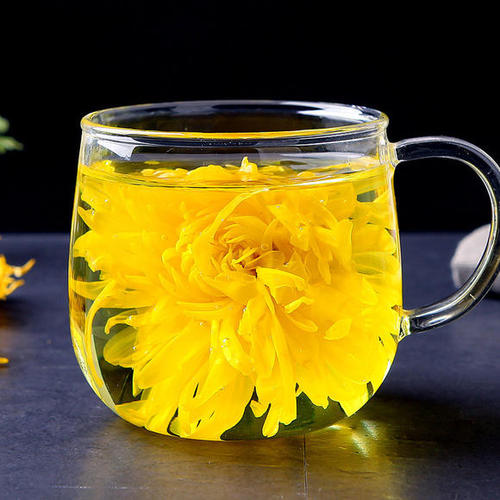 大黄和茶叶能减肥吗