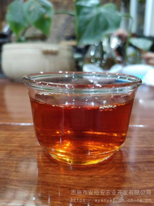 利川红茶在红茶的排名