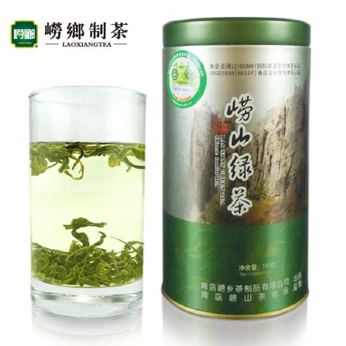 山东崂山绿茶价格
