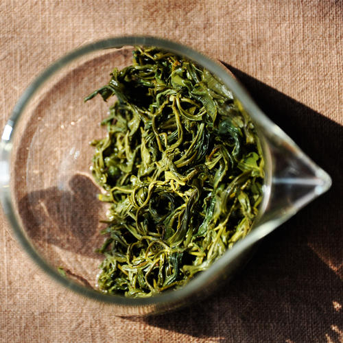 绿茶青岛崂山区绿茶
