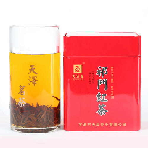 祁门红茶一般多少钱一斤