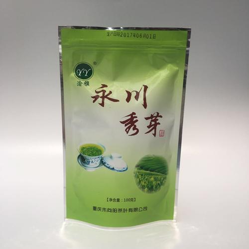 永川秀芽绿茶价格