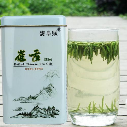 江苏金坛雀舌茶叶价格