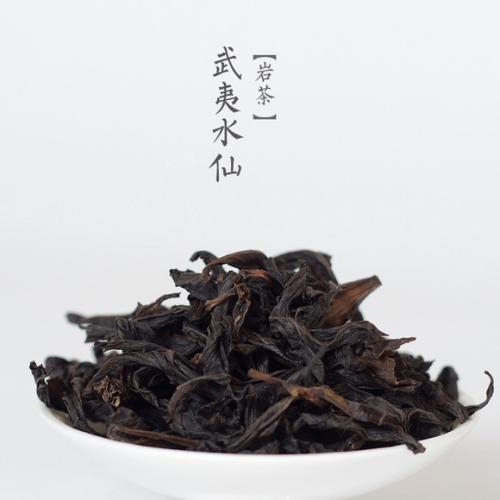 武夷花香水仙是什么茶