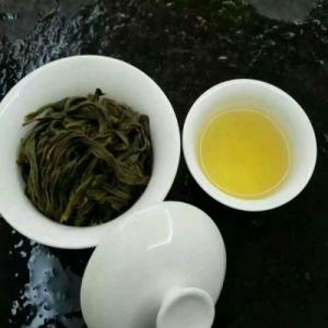 凤凰单枞水仙茶