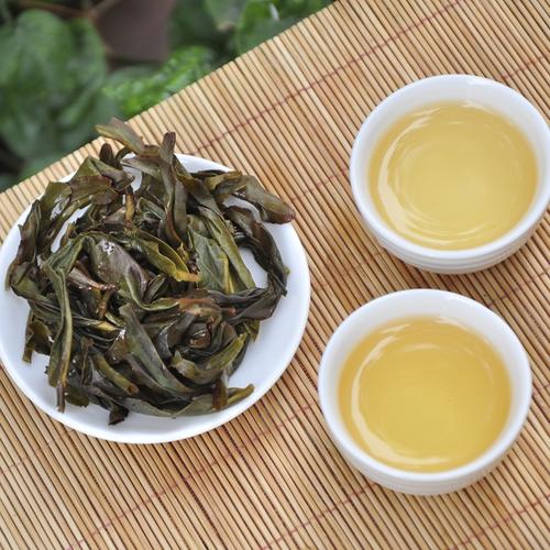 凤凰单丛茶有多少品种