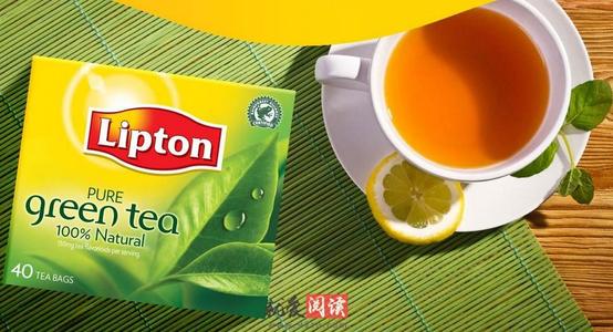 立顿红茶在中国厂址