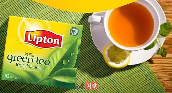 立顿红茶厂家