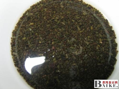 虫茶一斤多少钱