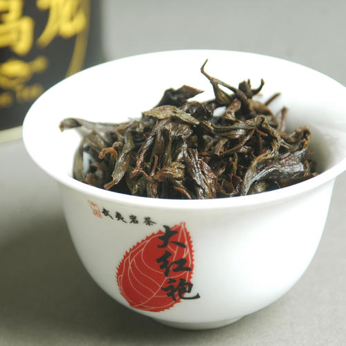 福建武夷岩茶属于什么茶