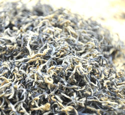 滇红茶的叶多少钱一斤