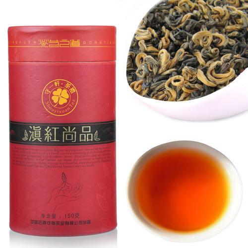 云南滇红茶最贵一斤 纯天然云南滇红茶多少钱一斤