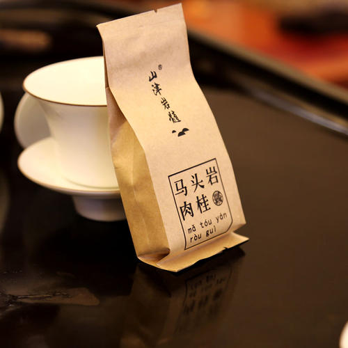 武夷肉桂茶价格多少钱一斤