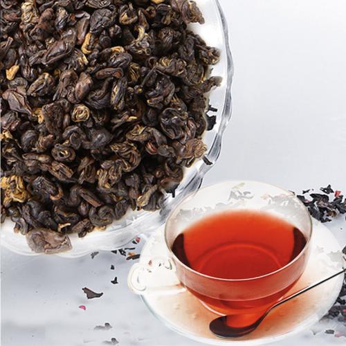 阿萨姆红茶和锡兰红茶的区别有哪些