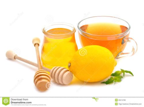 蜂蜜柠檬水不放冰箱可以吗