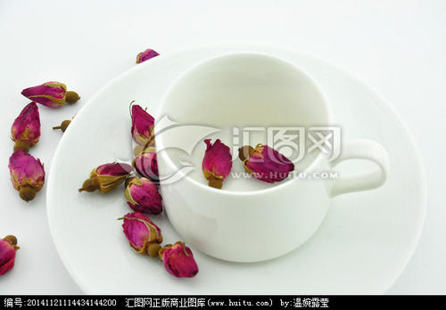玫瑰花茶有几种高端品牌