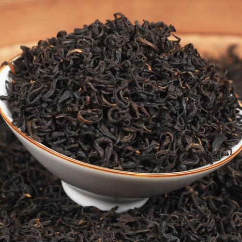 祁门 红茶产业