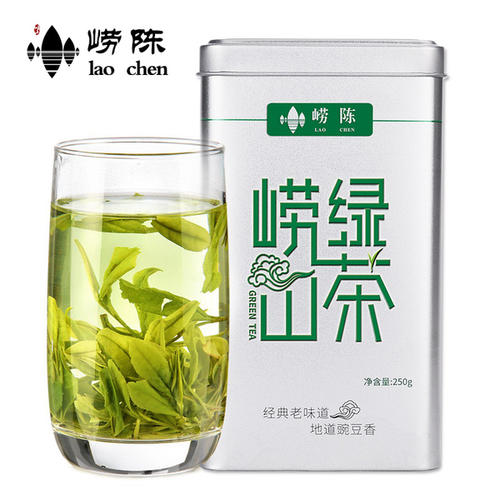 崂山绿茶好喝吗