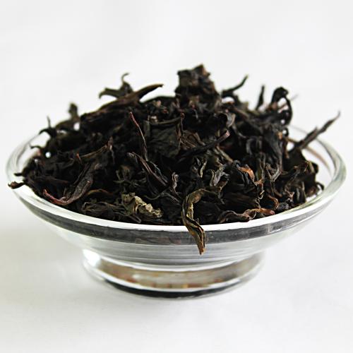 大红袍茶种类