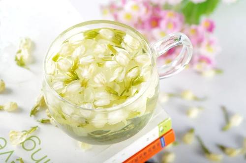 哪的茉莉花茶好喝