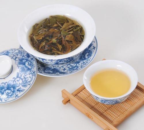 江苏南山寿眉是什么茶