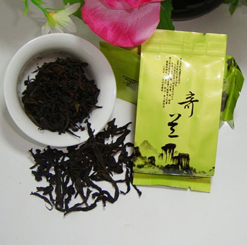 武夷武夷岩茶的都有哪些品种