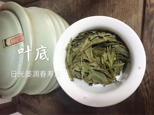 老白茶和寿眉属于哪种茶