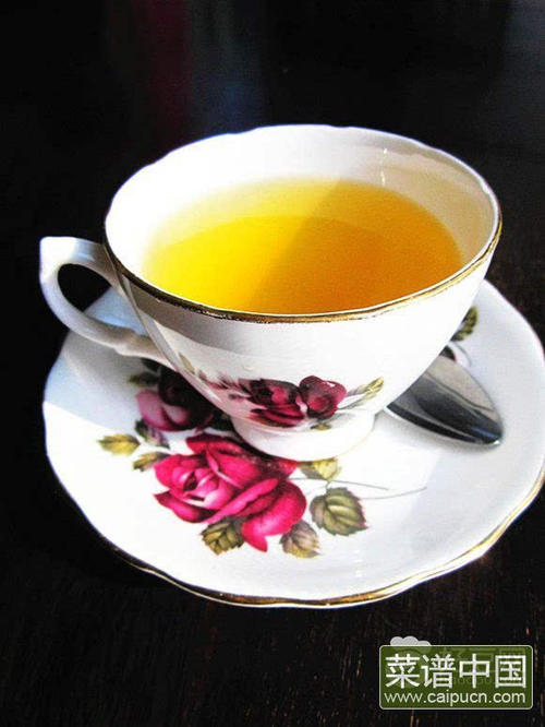 桂花茶可以天天饮吗