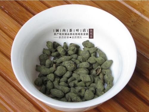 十大人参乌龙茶品牌