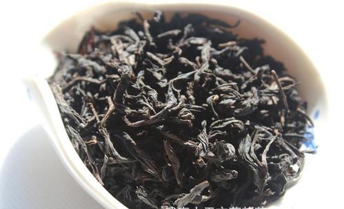 武夷岩茶之首茶王是什么