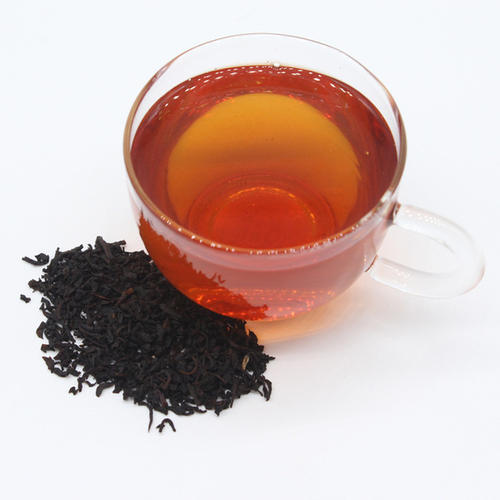 锡兰红茶和伯爵红茶