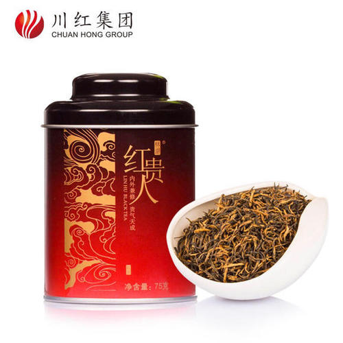 川红红茶属于小种茶吗