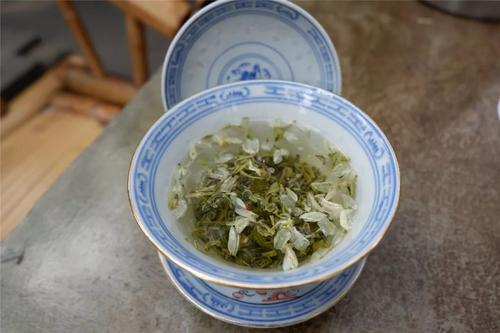 碧潭飘雪多少钱一斤