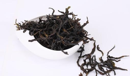 凤凰单丛红茶属于什么红茶