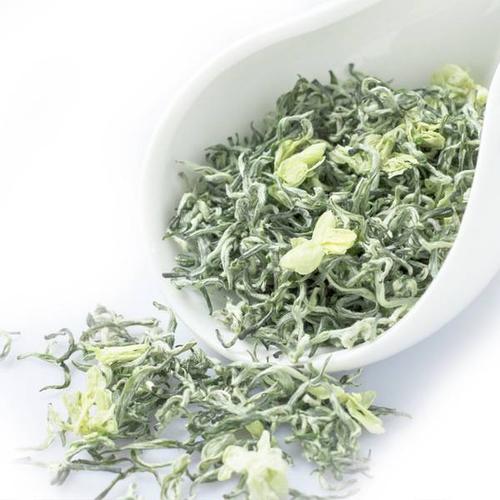 花茶碧潭飘雪费用