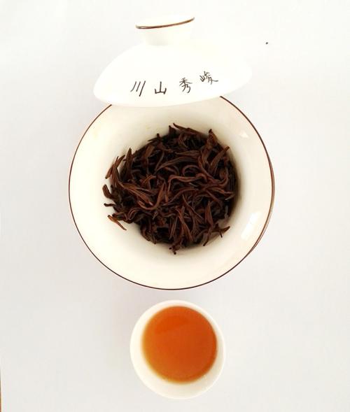 川红红茶属于小种茶吗