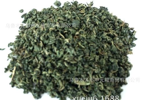 罗布麻茶怎么喝