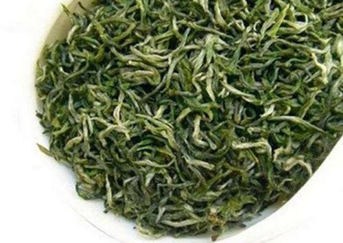 都匀毛尖属于什么类茶叶？是绿茶还是什么