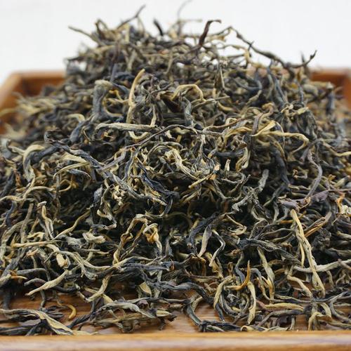 滇红茶和普洱茶叶的区别