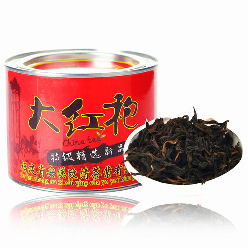 武夷山岩茶茶叶