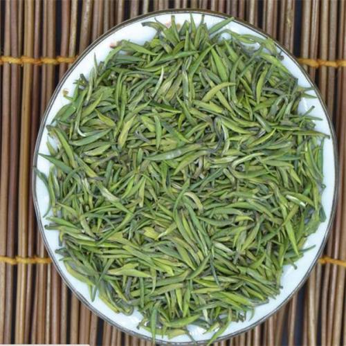 白芽奇兰是什么茶属于绿茶吗