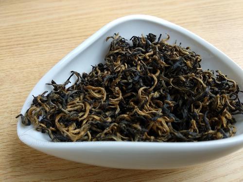 桂东红茶是玲珑茶吗