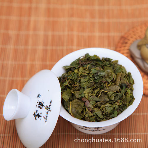 茶叶黄金桂多少钱一斤