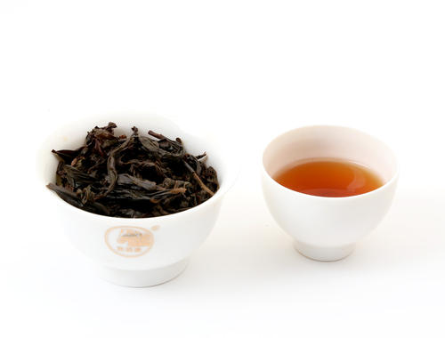 武夷岩茶品种大全及图片